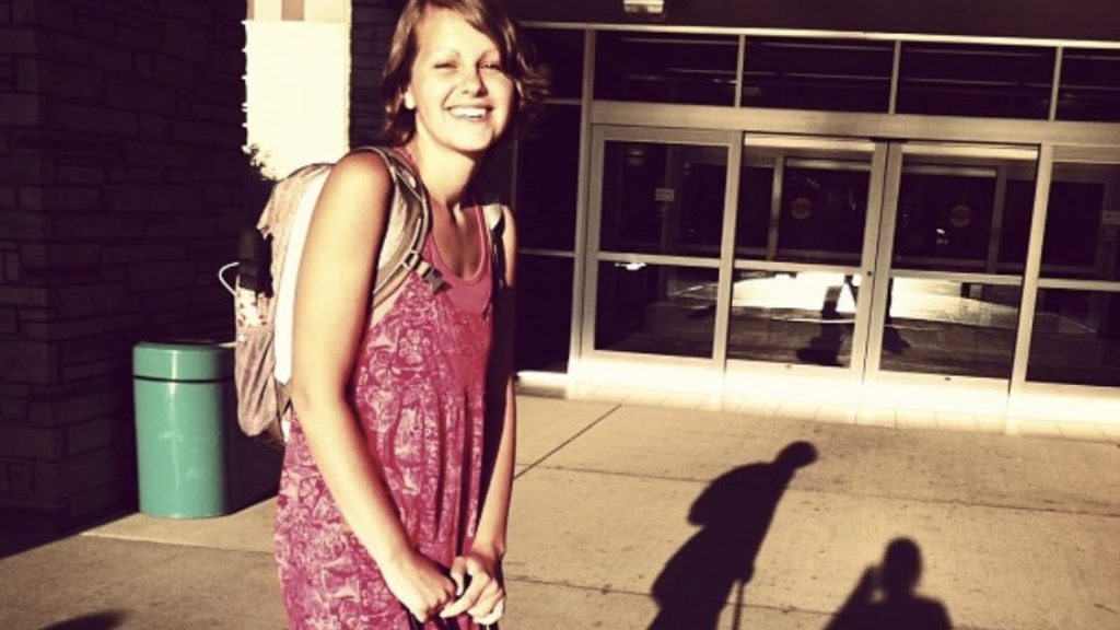 American Ex-Teenager in Tokyo: Part&nbsp;1